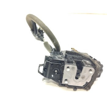 Recambio de cerradura puerta trasera derecha para renault clio v business referencia OEM IAM 825007311R  