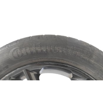 Recambio de juego llantas para ford ka+ white edition referencia OEM IAM E1BJ1007CA  