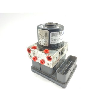 Recambio de abs para mitsubishi grandis (na0w) 2.0 di-d inform referencia OEM IAM 4670A078  