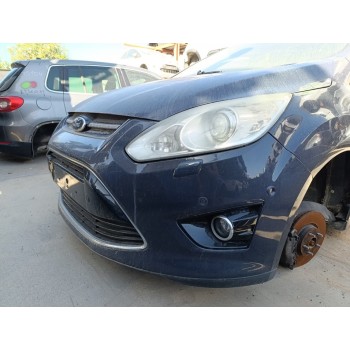Recambio de paragolpes delantero para ford grand c-max trend referencia OEM IAM AM5117762ACXWAA  