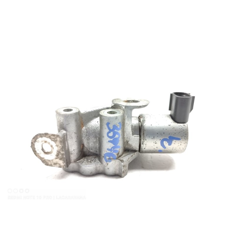 Recambio de valvula ralenti para mazda 6 lim. (gh)(.2012) signature referencia OEM IAM PYFA14440C  