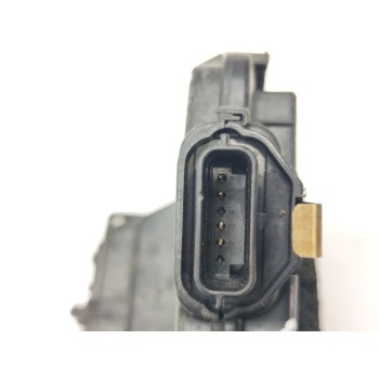 Recambio de cerradura puerta trasera derecha para renault clio v business referencia OEM IAM 825007311R  