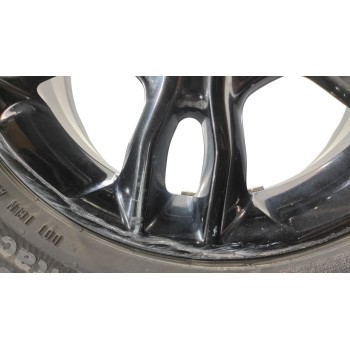 Recambio de juego llantas para ford ka+ white edition referencia OEM IAM E1BJ1007CA  