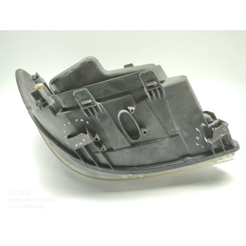 Recambio de faro izquierdo para mercedes-benz sprinterii caja cerrada (desde 01.06) referencia OEM IAM A9068200561  