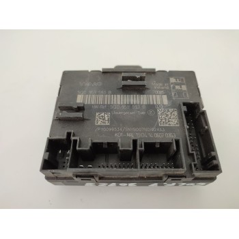 Recambio de modulo electronico para volkswagen golf vii lim. advance bluemotion referencia OEM IAM 5Q0959593B  
