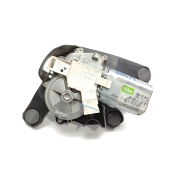 Recambio de motor limpia trasero para citroën c4 lim. white millenium referencia OEM IAM 9680477480  