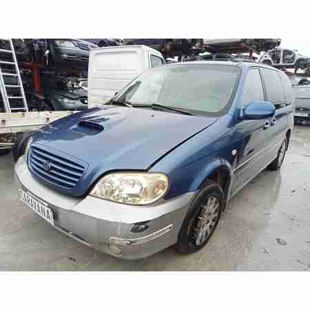 KIA CARNIVAL II