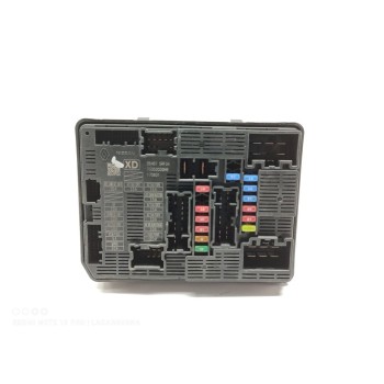 CAJA RELES / FUSIBLES 284B75RF0A 