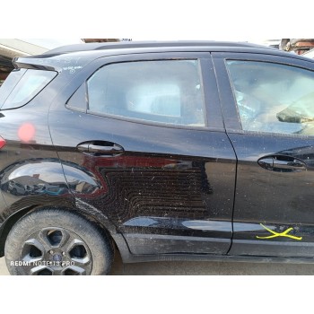 Recambio de puerta trasera derecha para ford ecosport (cr6) active referencia OEM IAM HN15N24630AE  