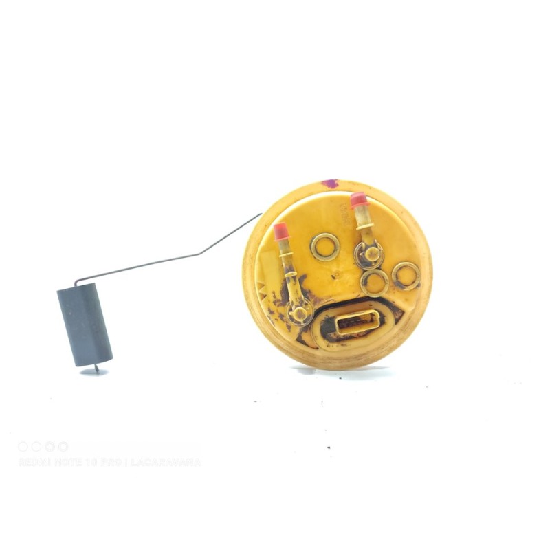 Recambio de aforador para citroën c4 berlina collection referencia OEM IAM 1525QW  