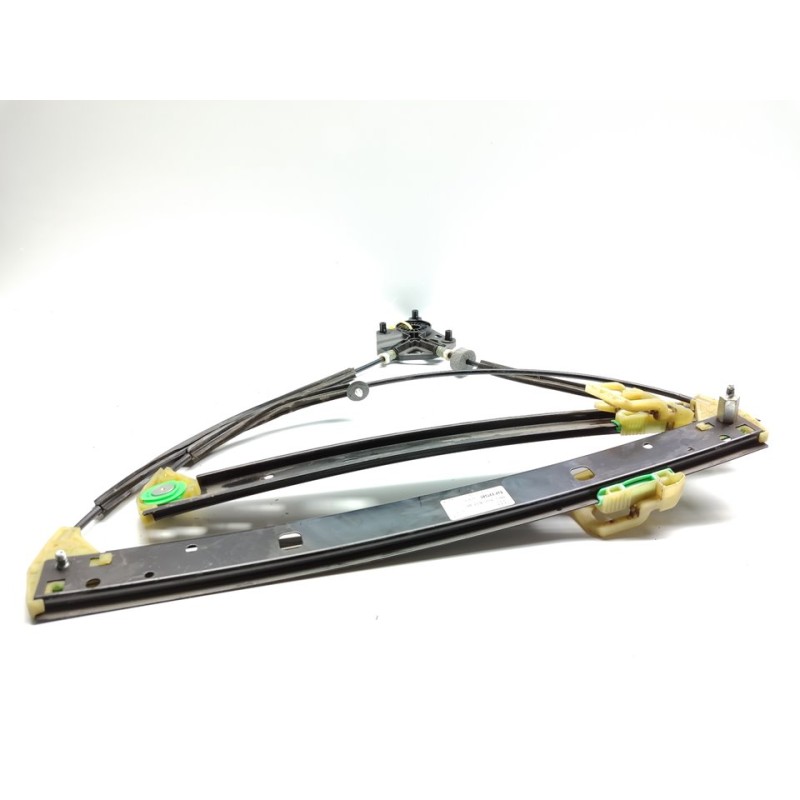 Recambio de elevalunas delantero izquierdo para audi q3 (8ug) attraction referencia OEM IAM 8U0837461  