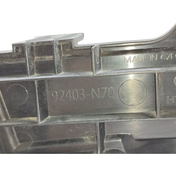 Recambio de piloto trasero central para hyundai tucson (nx) klass 2wd referencia OEM IAM 92403N7020  