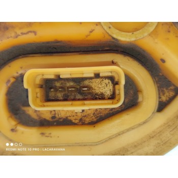 Recambio de aforador para citroën c4 berlina collection referencia OEM IAM 1525QW  