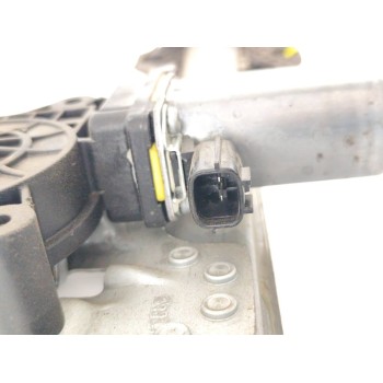 Recambio de elevalunas trasero derecho para dacia sandero comfort referencia OEM IAM 827206057R  