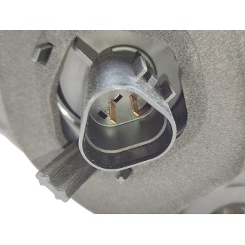 Recambio de piloto trasero central para hyundai tucson (nx) klass 2wd referencia OEM IAM 92403N7020  