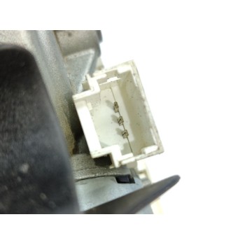 Recambio de motor limpia trasero para citroën c4 lim. white millenium referencia OEM IAM 9680477480  