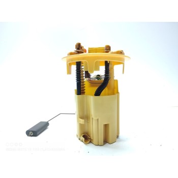 Recambio de aforador para citroën c4 berlina collection referencia OEM IAM 1525QW  