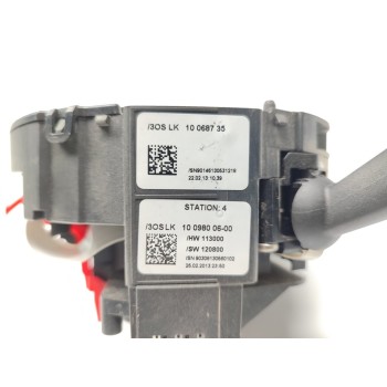 Recambio de mando multifuncion para mercedes-benz clase e (w212) lim. 220 cdi blueefficiency (212.002) referencia OEM IAM 100687