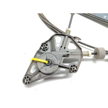 Recambio de elevalunas delantero izquierdo para audi q3 (8ug) attraction referencia OEM IAM 8U0837461  