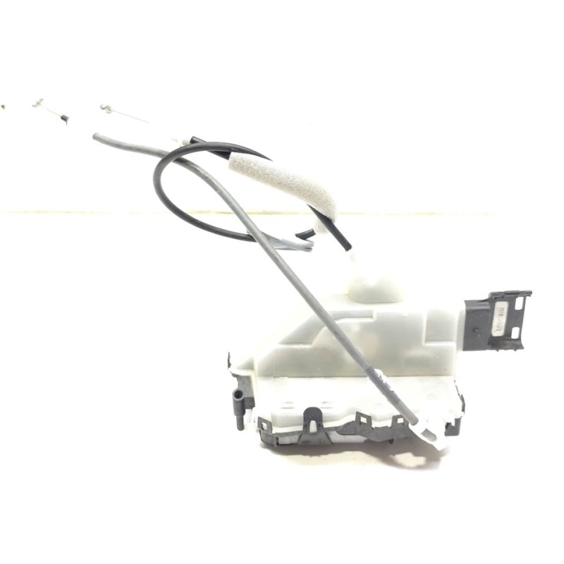 Recambio de cerradura puerta trasera derecha para peugeot 3008 gt referencia OEM IAM 9810391480  