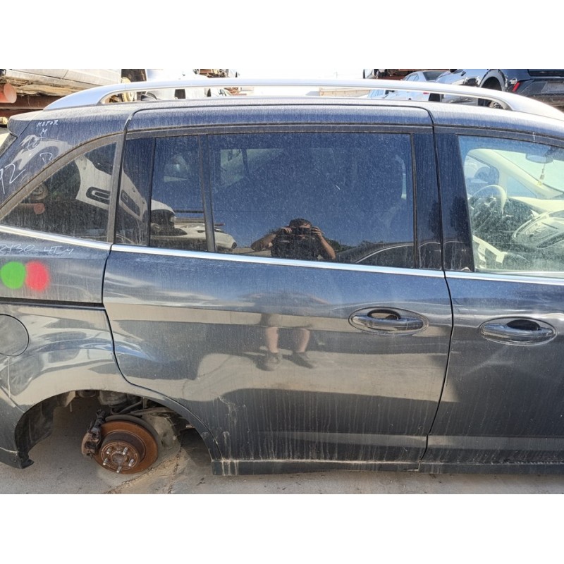 Recambio de puerta trasera derecha para ford grand c-max trend referencia OEM IAM PE1C1U24630AD  