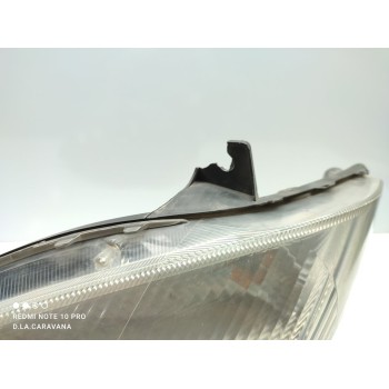 Recambio de faro izquierdo para mercedes-benz sprinterii caja cerrada (desde 01.06) referencia OEM IAM A9068200561  