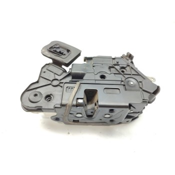 Recambio de cerradura puerta delantera izquierda para seat leon (5f1) style referencia OEM IAM 5K1837015E  