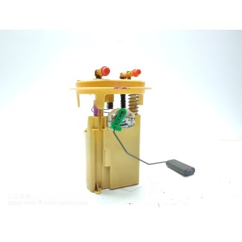 Recambio de aforador para citroën c4 berlina collection referencia OEM IAM 1525QW  