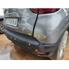 Recambio de paragolpes trasero para renault captur life referencia OEM IAM 850B21681R  