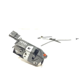 Recambio de cerradura puerta trasera derecha para peugeot 3008 gt referencia OEM IAM 9810391480  