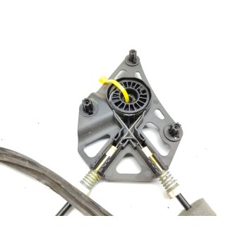 Recambio de elevalunas delantero izquierdo para audi q3 (8ug) attraction referencia OEM IAM 8U0837461  