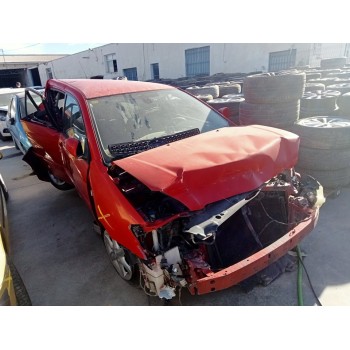 toyota corolla (e12) del año 2004