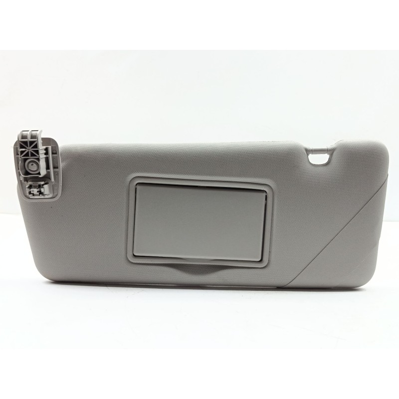 Recambio de parasol izquierdo para renault clio iv grandtour dynamique referencia OEM IAM 964012136R  