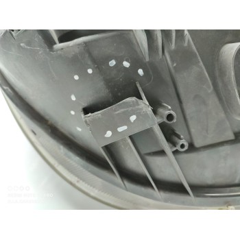 Recambio de faro izquierdo para mercedes-benz sprinterii caja cerrada (desde 01.06) referencia OEM IAM A9068200561  