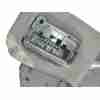 Recambio de cerradura puerta delantera izquierda para seat leon (5f1) style referencia OEM IAM 5K1837015E  