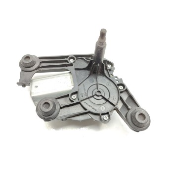 Recambio de motor limpia trasero para citroën c4 lim. white millenium referencia OEM IAM 9680477480  