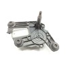 Recambio de motor limpia trasero para citroën c4 lim. white millenium referencia OEM IAM 9680477480  