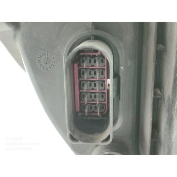 Recambio de faro izquierdo para mercedes-benz sprinterii caja cerrada (desde 01.06) referencia OEM IAM A9068200561  