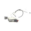 Recambio de cerradura puerta trasera derecha para peugeot 3008 gt referencia OEM IAM 9810391480  