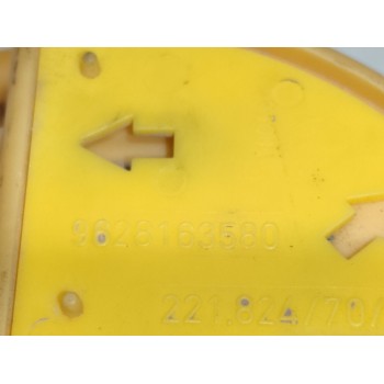 Recambio de aforador para citroën xsara berlina 1.9d image referencia OEM IAM 9628163580  