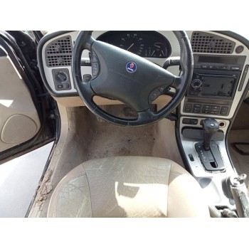 saab 9-3 berlina del año 2005