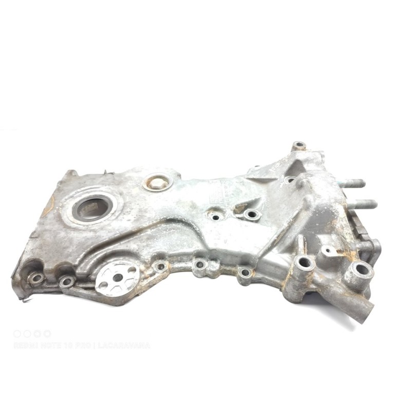 Recambio de tapa distribucion para ssangyong tivoli 1.6 referencia OEM IAM A1730100217  