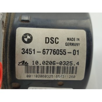 Recambio de abs para bmw serie 1 berlina (e81/e87) 118d referencia OEM IAM 3451677605501  