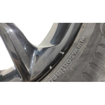 Recambio de juego llantas para ford ka+ white edition referencia OEM IAM E1BJ1007CA  