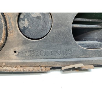 Recambio de barras techo para dacia sandero comfort referencia OEM IAM 738204651R  