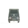 Recambio de pantalla multifuncion para renault megane iv berlina 5p referencia OEM IAM 280908878R  