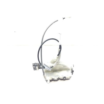 Recambio de cerradura puerta trasera izquierda para peugeot 3008 gt referencia OEM IAM 9810391580  