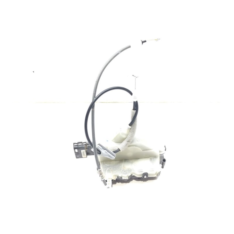 Recambio de cerradura puerta trasera izquierda para peugeot 3008 gt referencia OEM IAM 9810391580  
