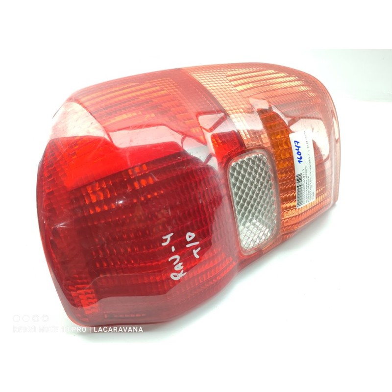 Recambio de piloto trasero derecho para toyota rav 4 (a2) 1.8 luna (2003) referencia OEM IAM T56R  