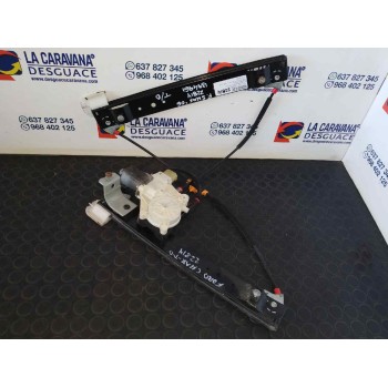 Recambio de elevalunas trasero derecho para ford s-max (ca1) titanium referencia OEM IAM 0130822287  